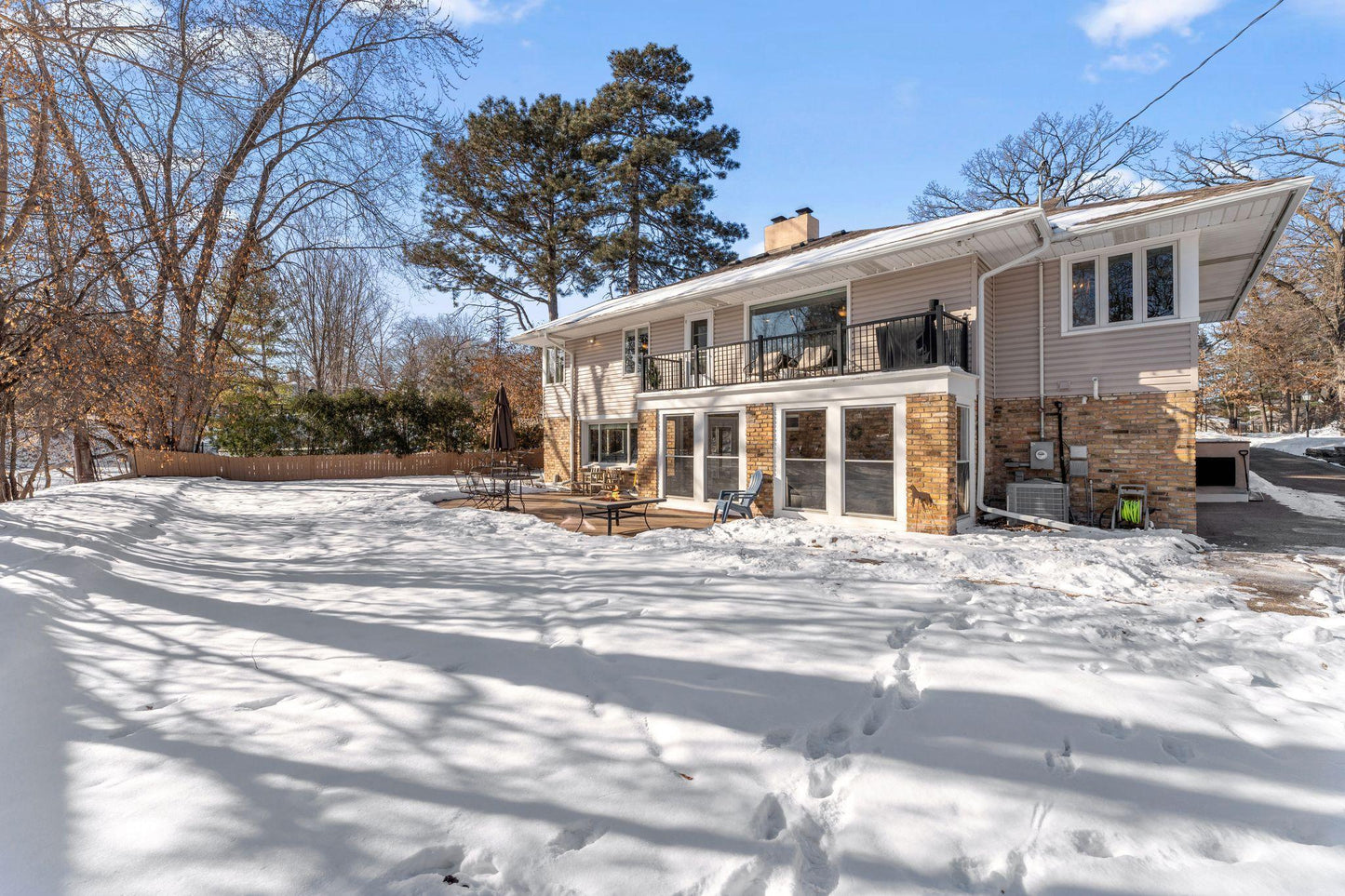 4613 Cascade Lane, Edina, MN 55436