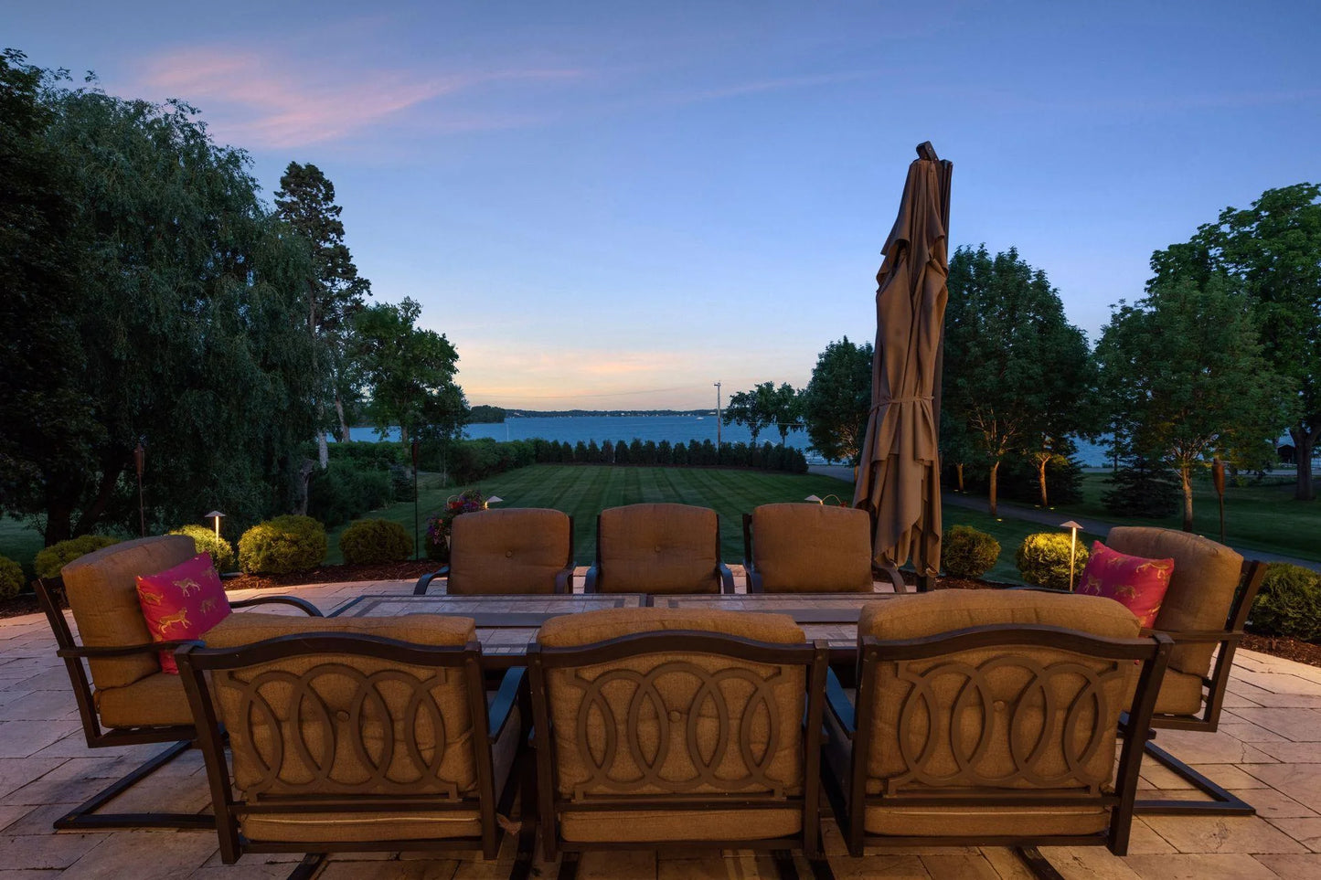 1860 Shoreline Drive, Orono, MN 55391