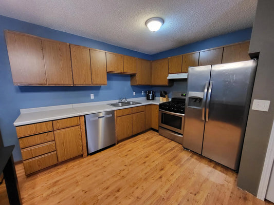 531 Tiffany Drive, Hastings, MN 55033