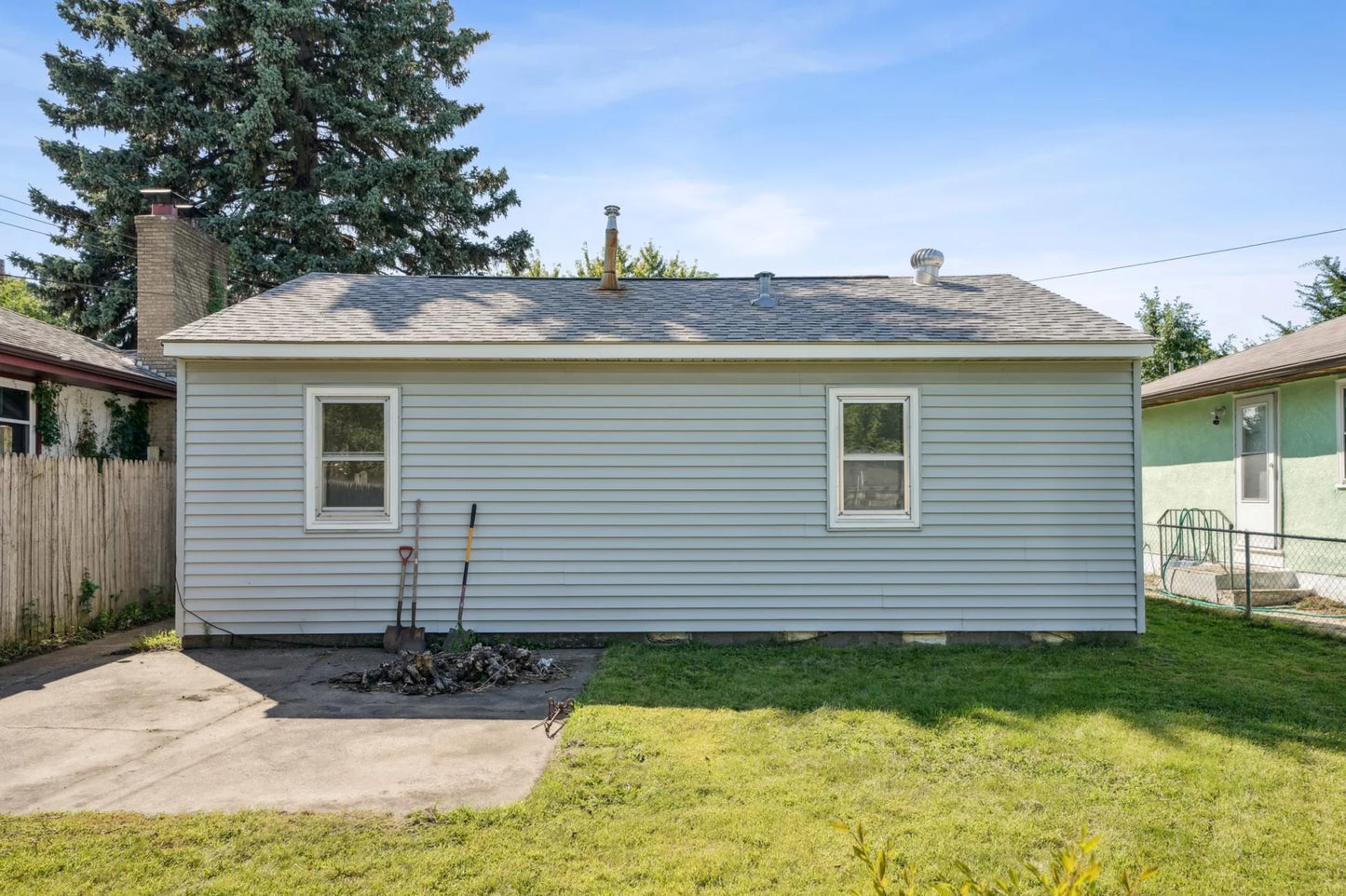 4634 Thomas Avenue, Minneapolis, MN 55412