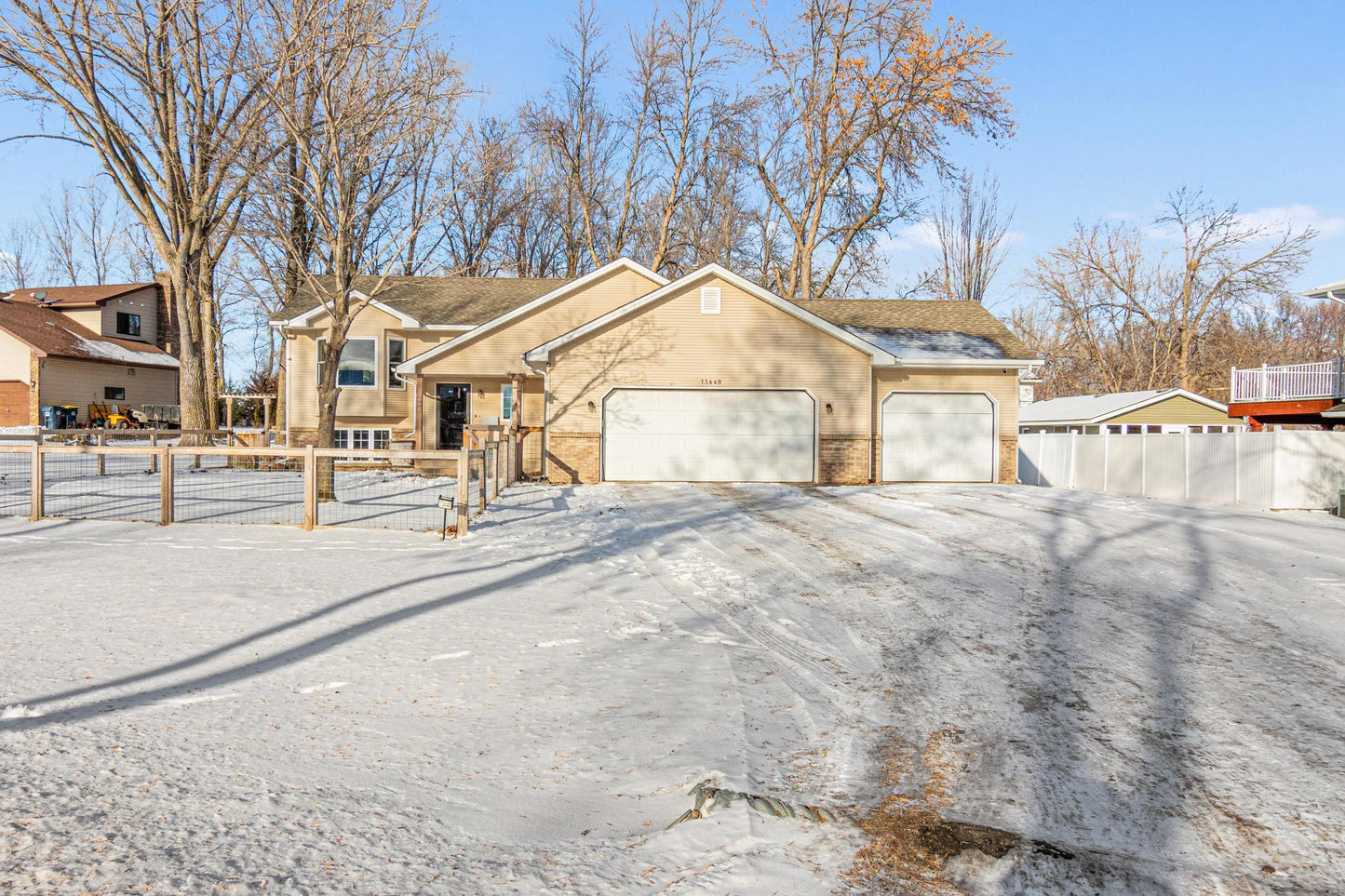 13440 295th Street, Lindstrom, MN 55045