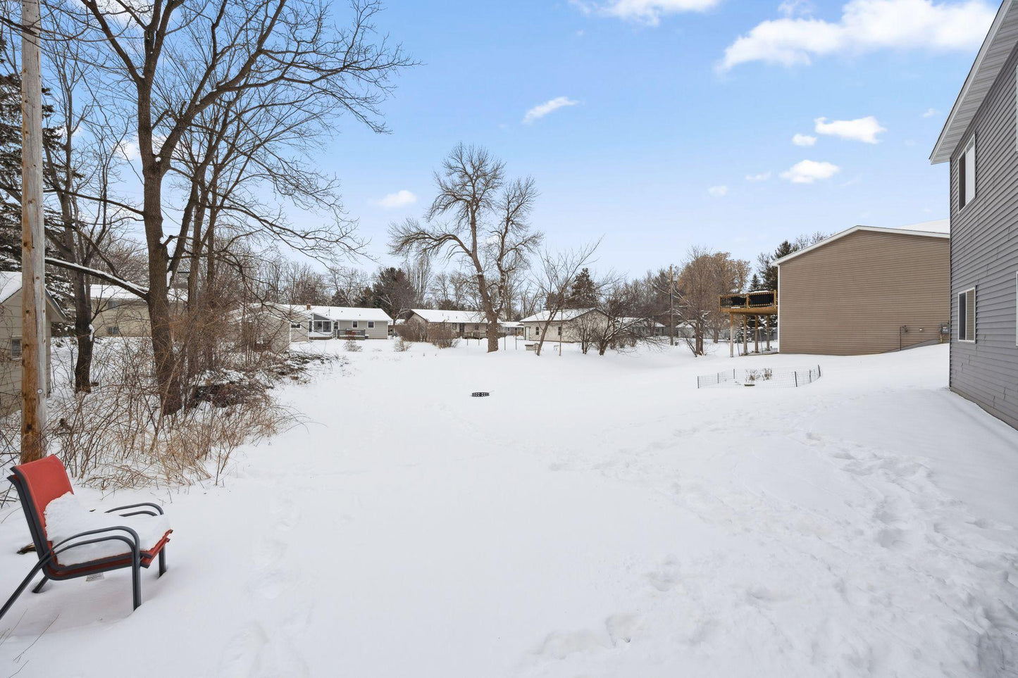 111 3rd Avenue, Isanti, MN 55040