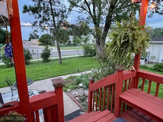 5842 James Avenue, Brooklyn Center, MN 55430