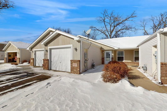 14257 184th Avenue, Elk River, MN 55330