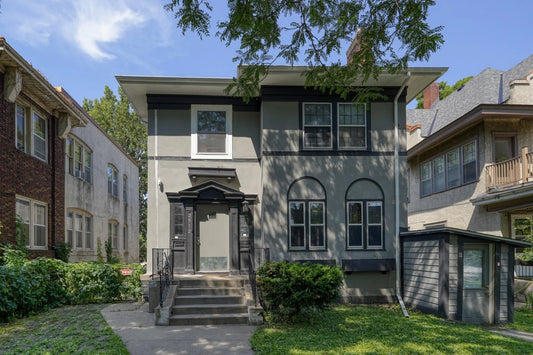 2512 Dupont Avenue, Minneapolis, MN 55405