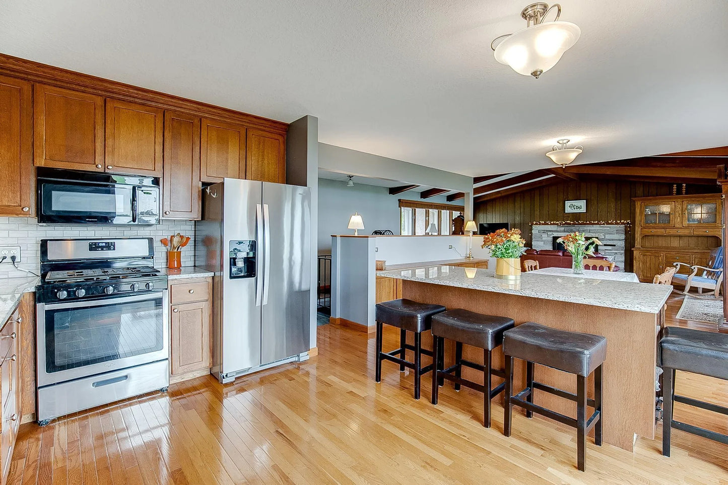 5281 217th Street, Forest Lake, MN 55025