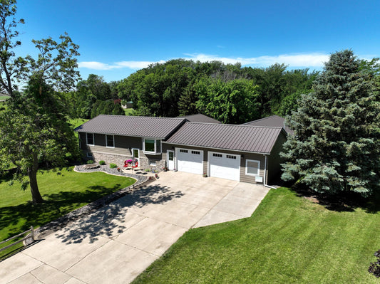 104 Circle Drive, Russell, MN 56169