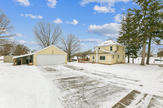 250 River Street, Holdingford, MN 56340