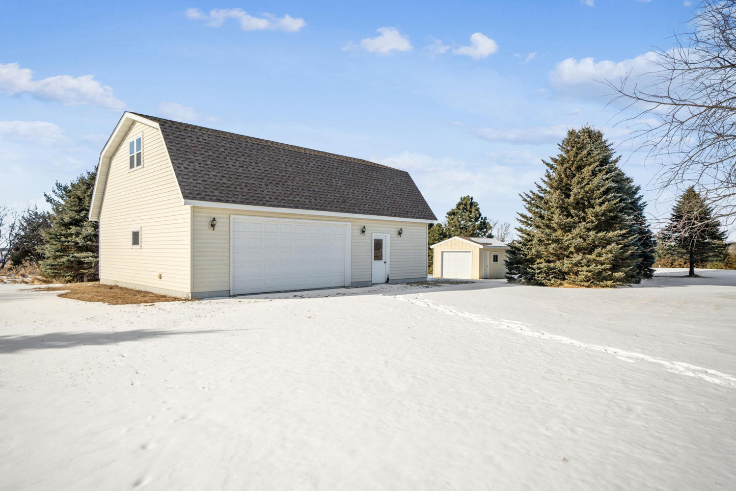 17900 County Road 40 , San Francisco Twp, MN 55315