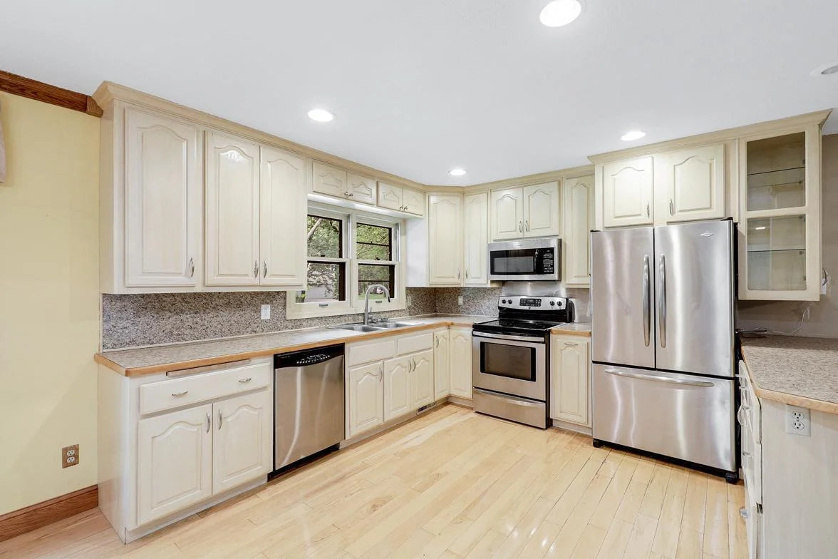 4775 126th Street Court, White Bear Lake, MN 55110