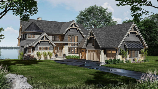 4485 Shore Drive, Orono, MN 55364