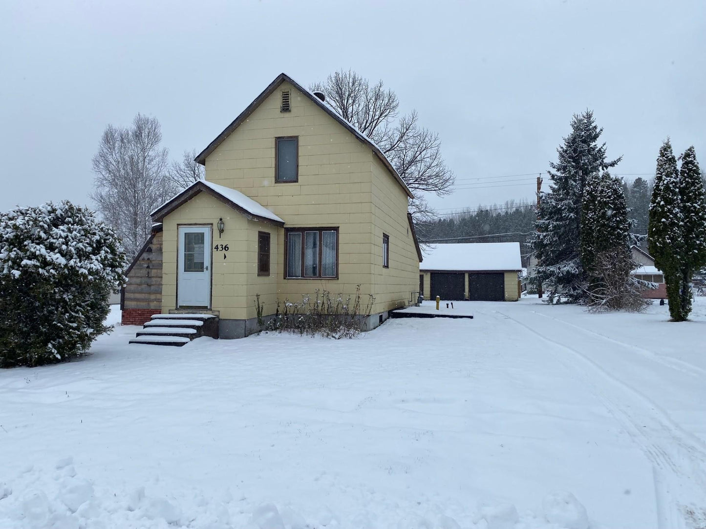 436 5th Avenue, Biwabik, MN 55708