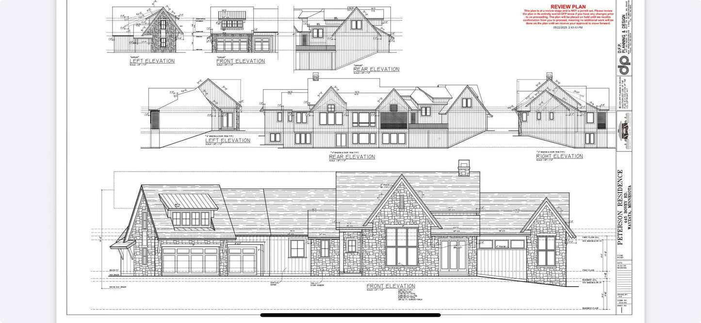 445 Bovey Road, Wayzata, MN 55391