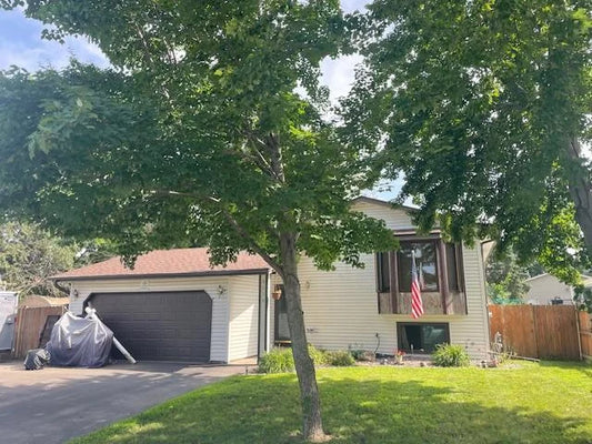 5038 Upper 182nd Street, Farmington, MN 55024