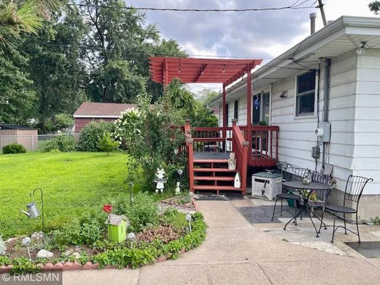 5842 James Avenue, Brooklyn Center, MN 55430