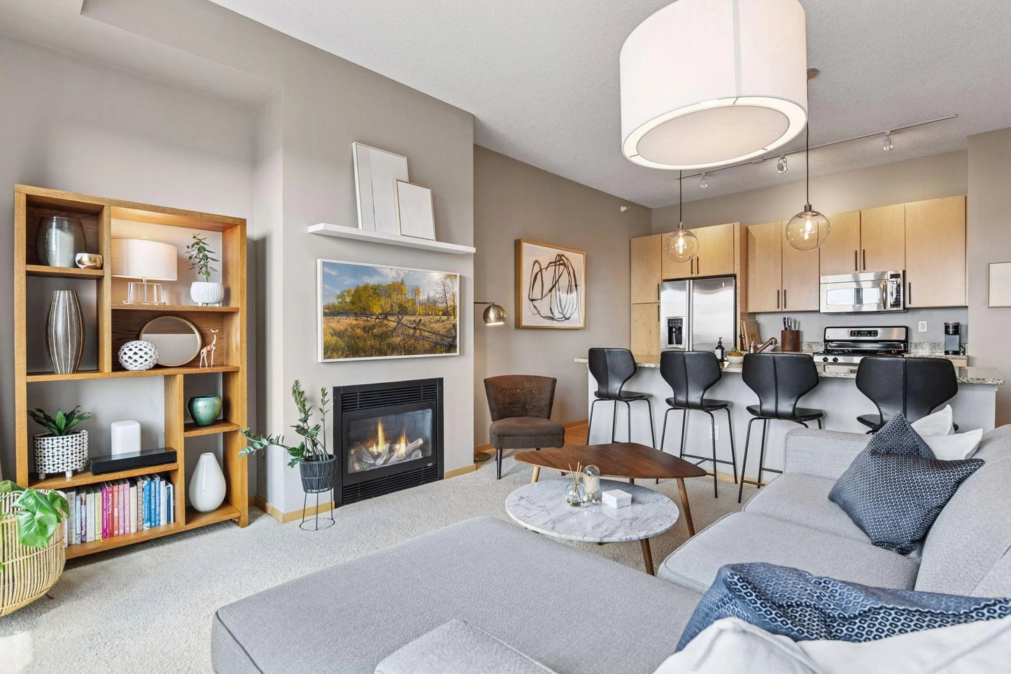 4525 Park Commons Drive, Saint Louis Park, MN 55416