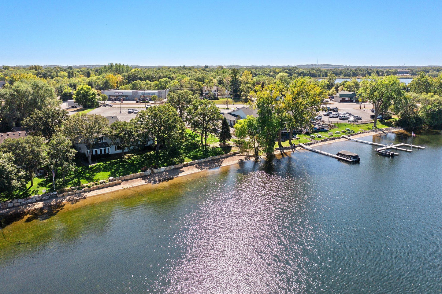 140 Shoreview Estate, Big Lake, MN 55309