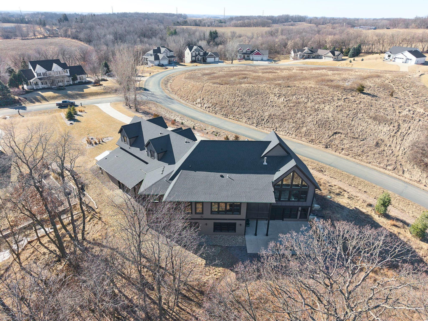 771 Zumbro Oaks Lane, Oronoco, MN 55960