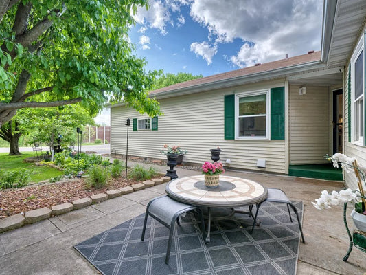 5420 Saxony Court, White Bear Twp, MN 55110