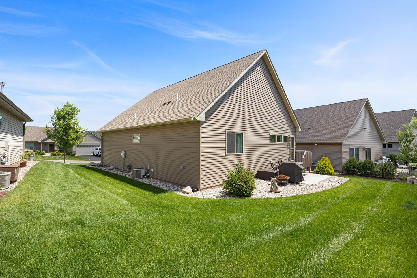 132 Highland Drive, Carver, MN 55315