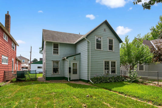 632 Blair Avenue, Saint Paul, MN 55104