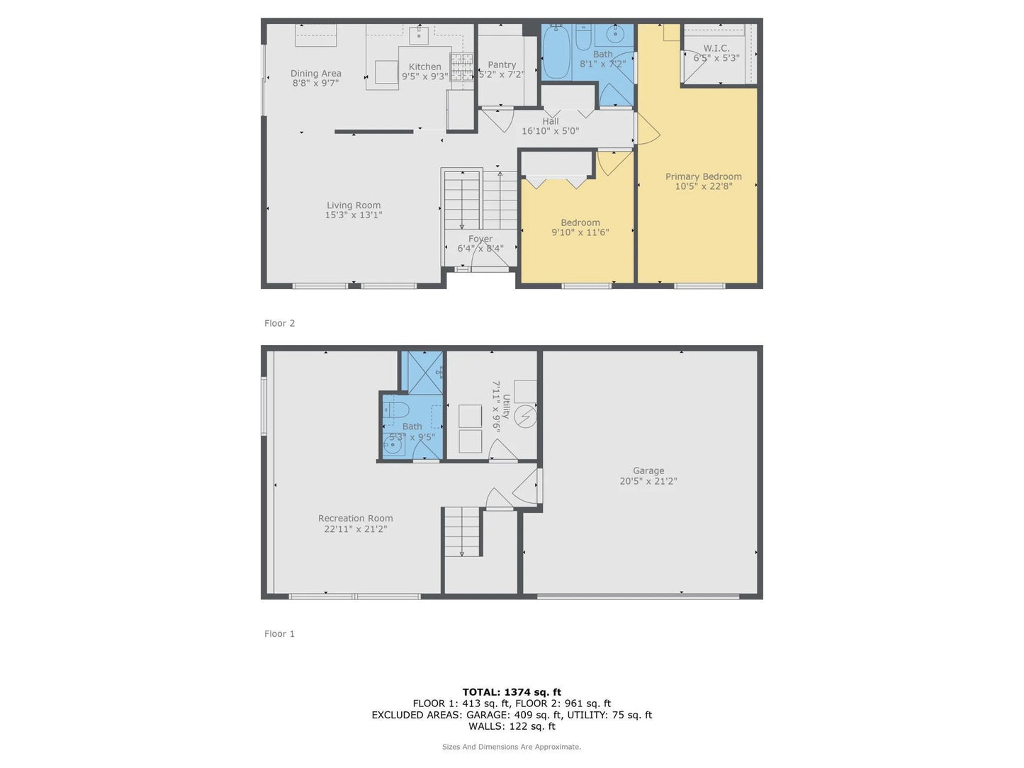 4411 Clover Lane, Eagan, MN 55122
