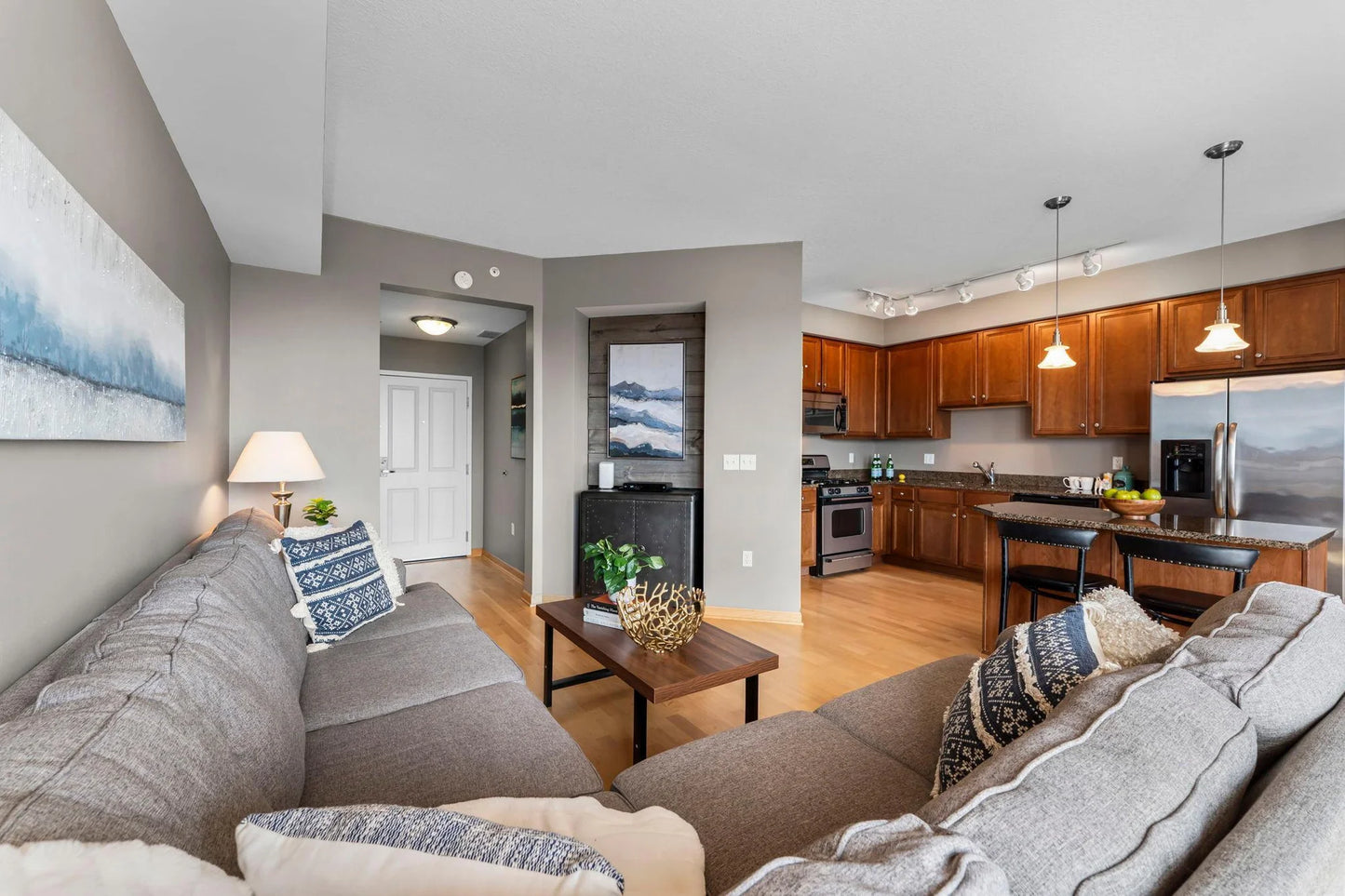 500 Grant Street, Minneapolis, MN 55404
