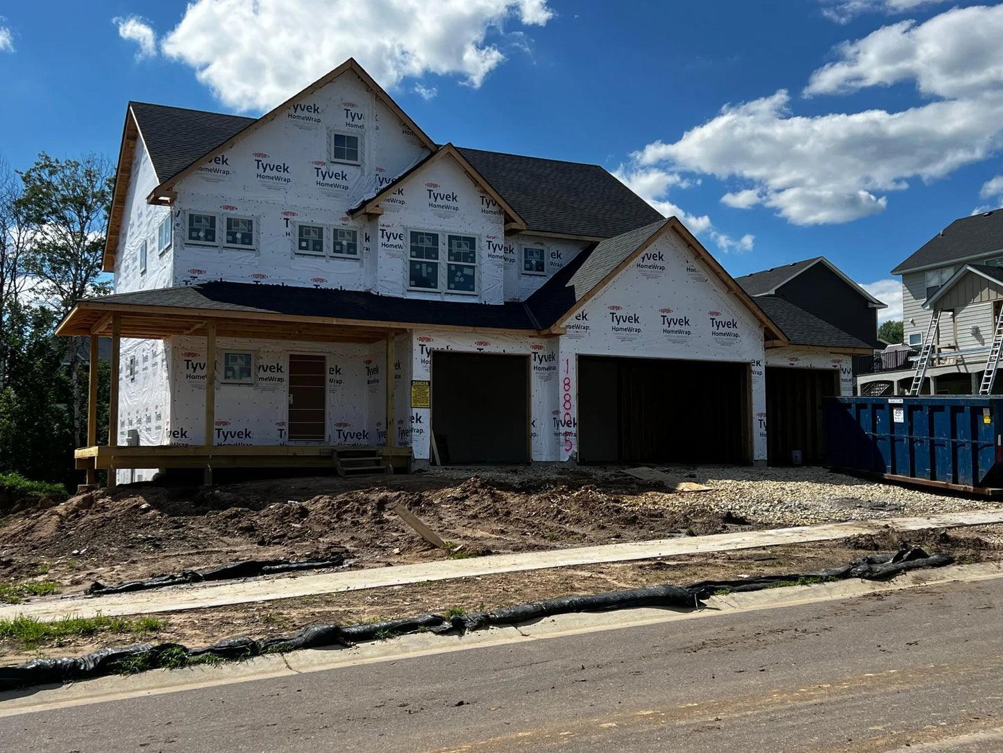 18805 Javelin Path, Lakeville, MN 55044