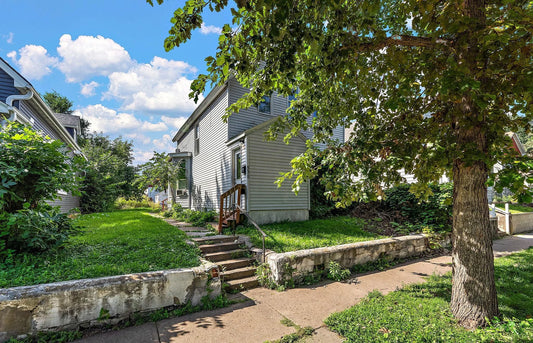538 Charles Avenue, Saint Paul, MN 55103