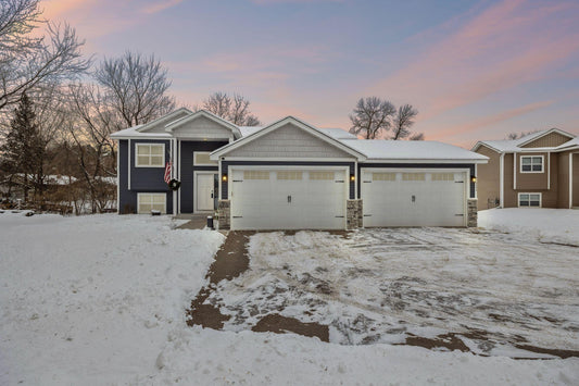 111 3rd Avenue, Isanti, MN 55040