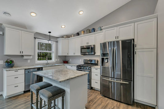 440 Prairie Street, Clearwater, MN 55320