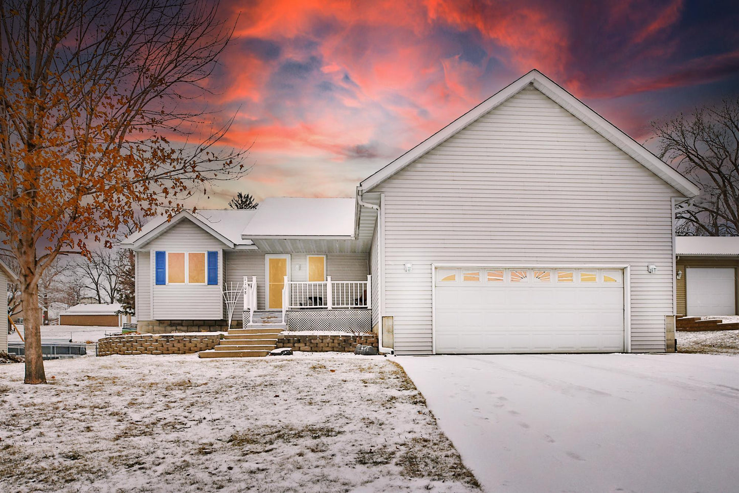 1108 1st Street, Faribault, MN 55021