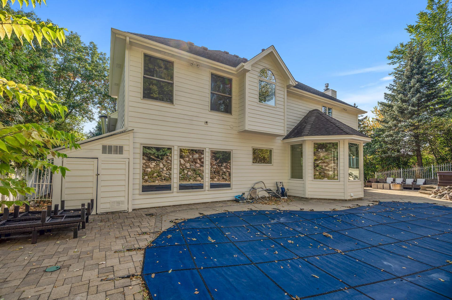 3651 Woodland Trail, Eagan, MN 55123