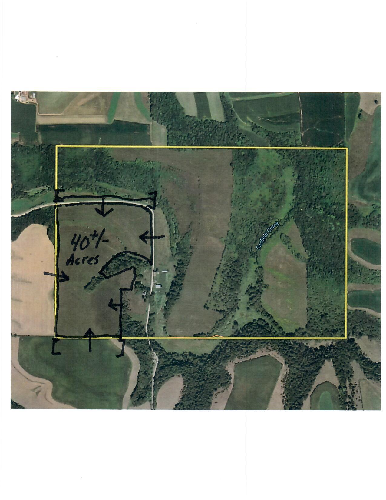 TBD XXXX Maple Road, Preston, MN 55965