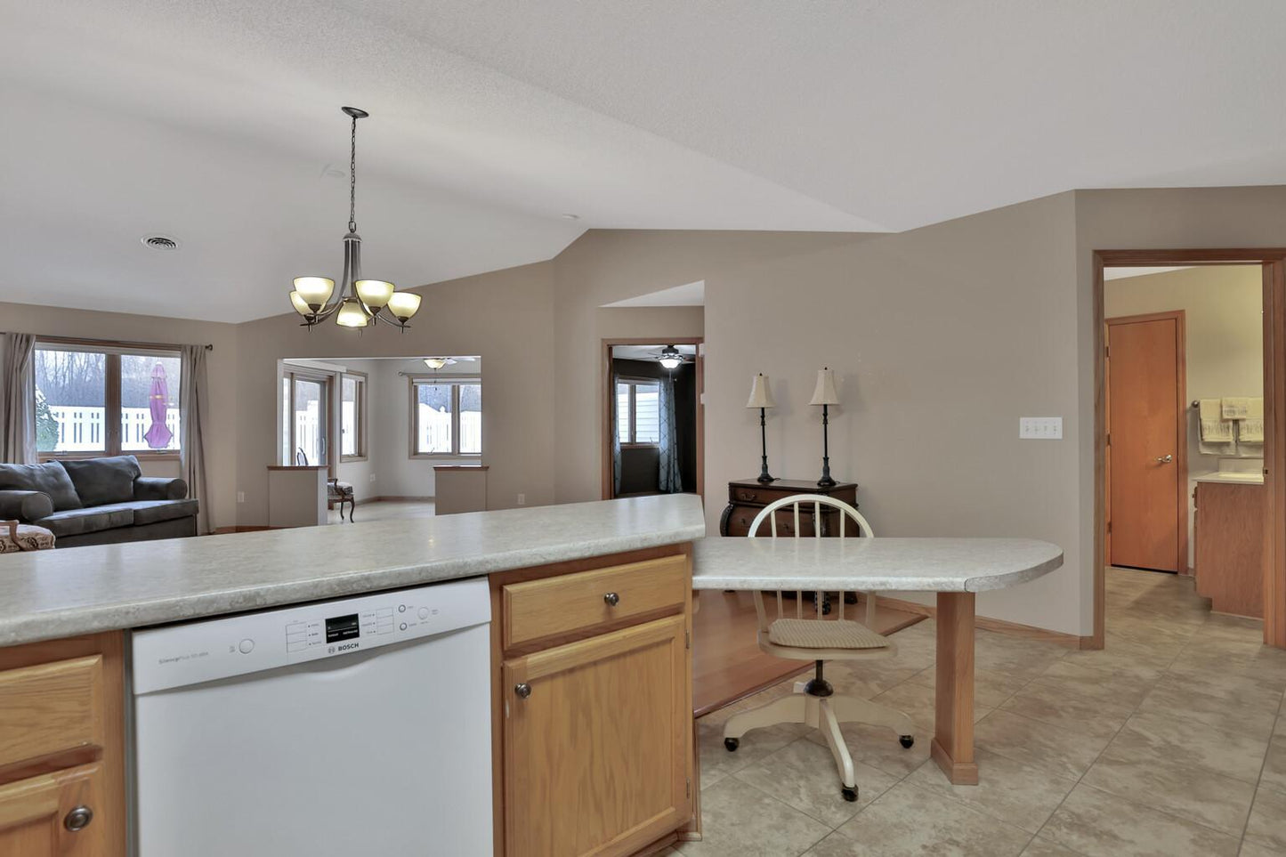 13032 Evergreen Drive, Lindstrom, MN 55045