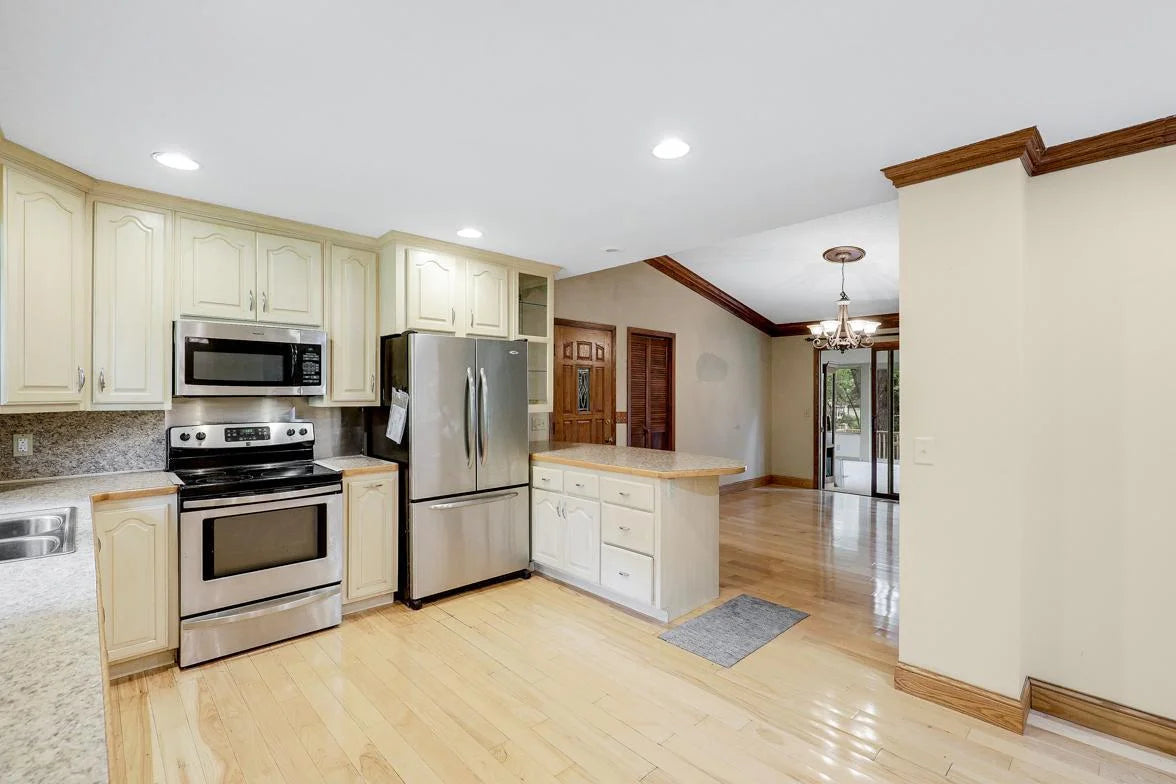 4775 126th Street Court, White Bear Lake, MN 55110