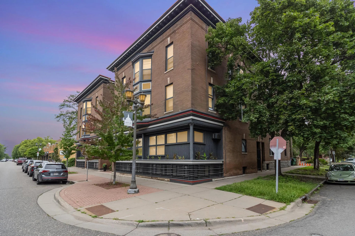 505 Selby Avenue, Saint Paul, MN 55102