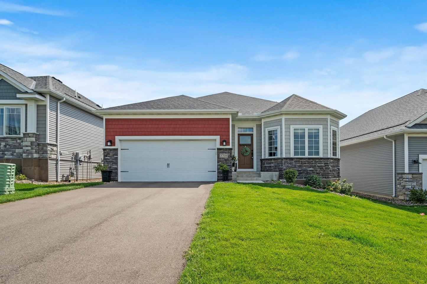 3708 192nd Street, Farmington, MN 55024