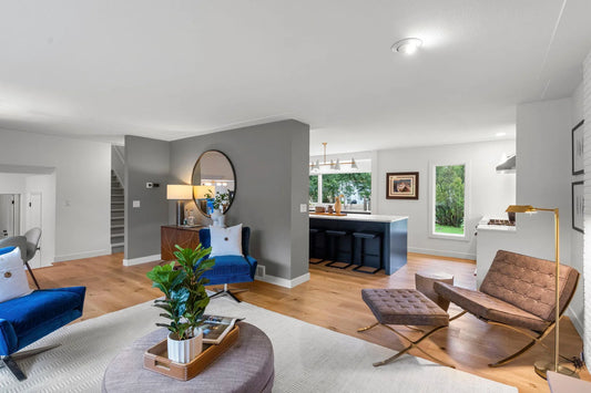 4440 Fondell Drive, Edina, MN 55435