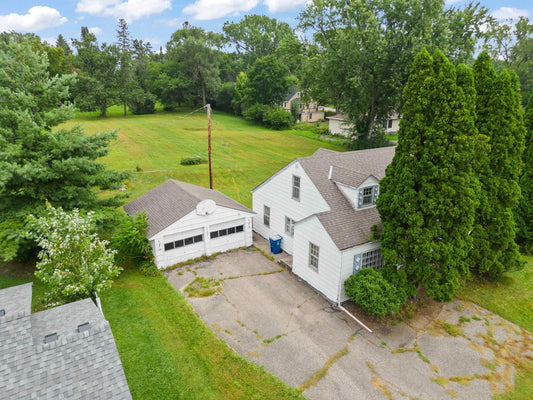 10408 Belmont Road, Minnetonka, MN 55305
