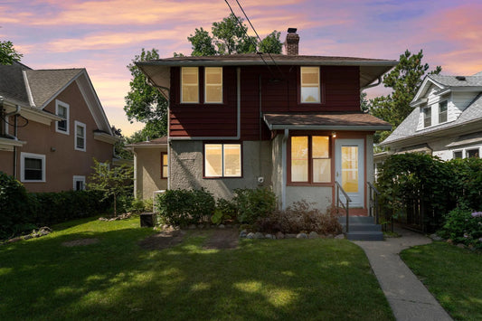 4625 Lyndale Avenue, Minneapolis, MN 55419