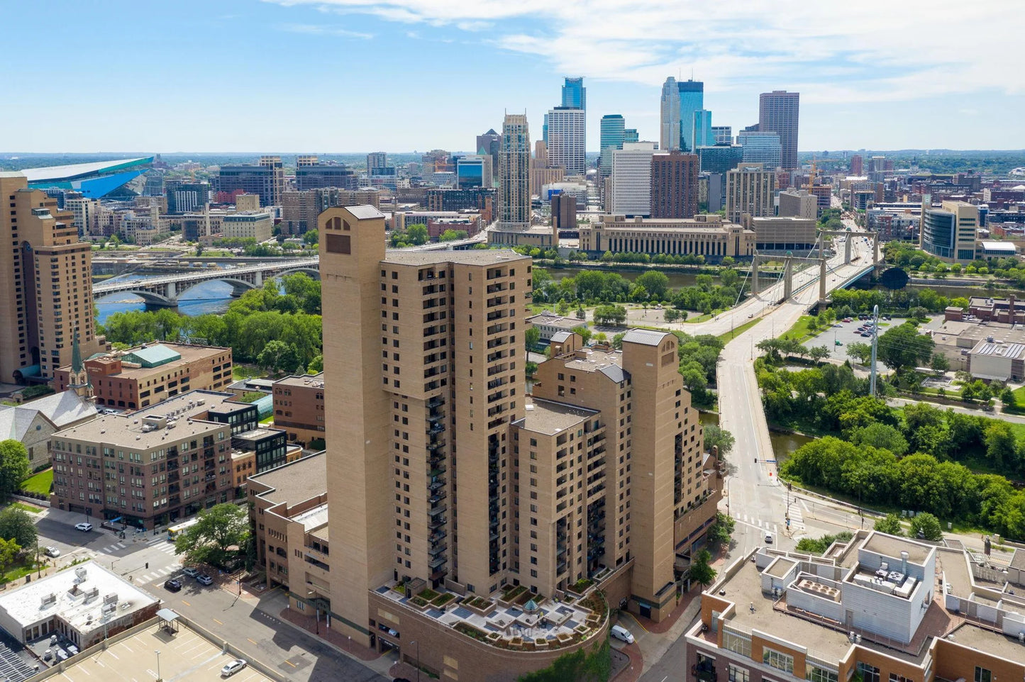 110 1st Avenue, Minneapolis, MN 55413