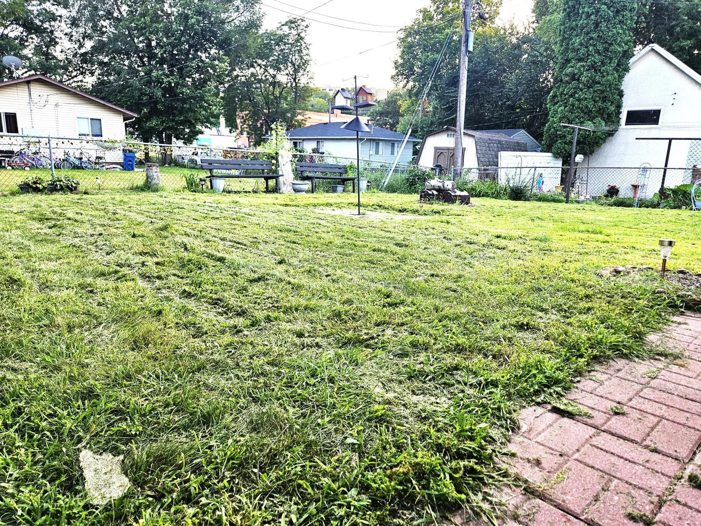 439 Clinton Avenue, Saint Paul, MN 55107