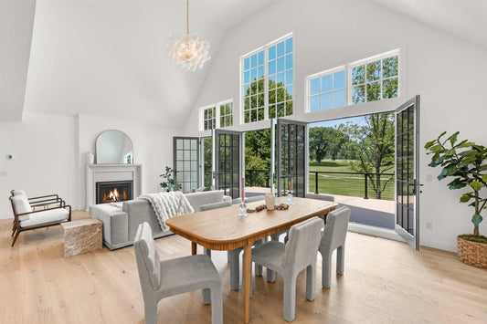 4603 Merilane Avenue, Edina, MN 55436