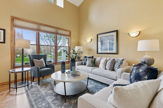 4633 Stonecliffe Drive, Eagan, MN 55122