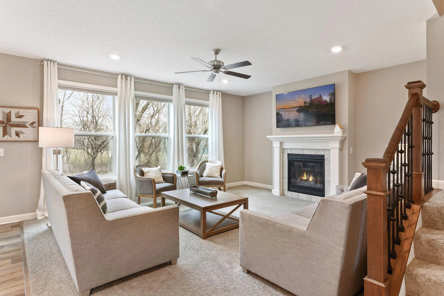 3896 Melby Avenue, Saint Michael, MN 55376