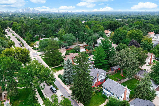 4917 Bryant Avenue, Minneapolis, MN 55419