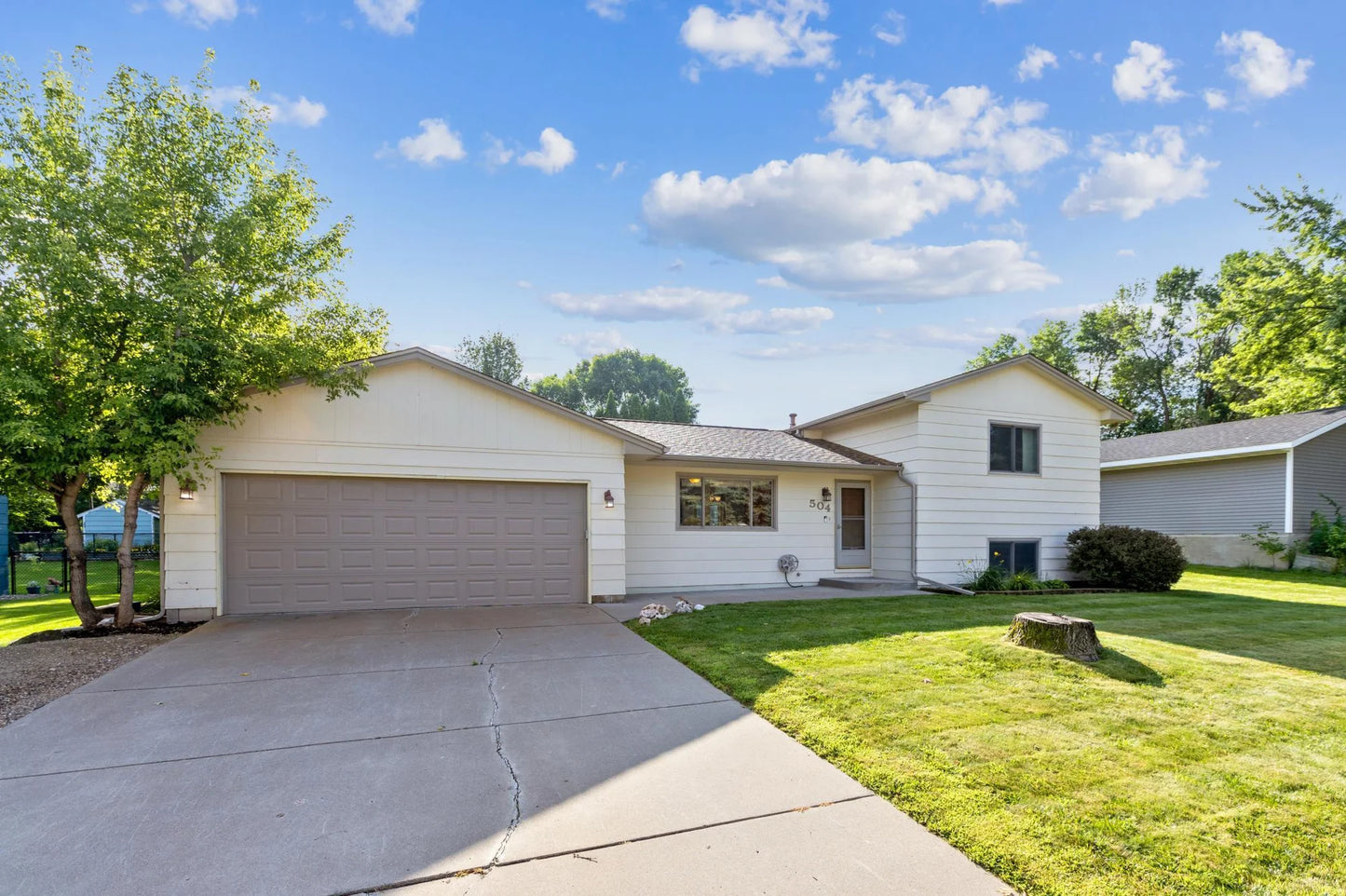504 1st Street, Saint Michael, MN 55376