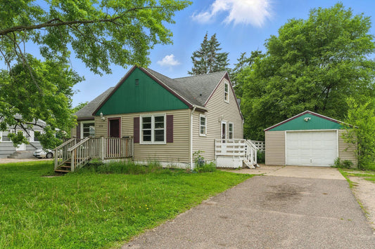 5715 Emerson Avenue, Brooklyn Center, MN 55430