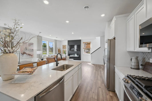 2491 Jandell Avenue, Saint Michael, MN 55376